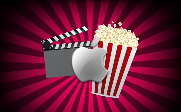 movie apps for mac free