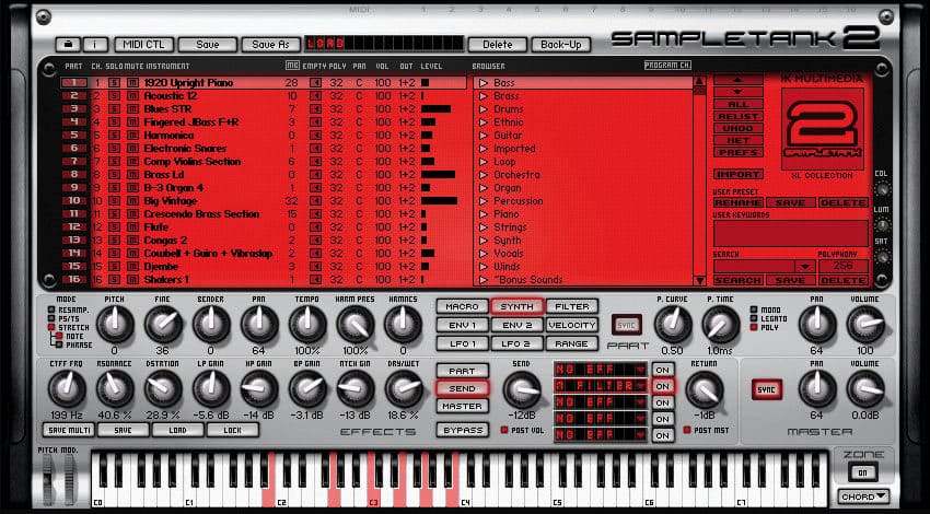Best Soft Synths For Mac